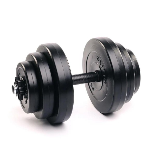 Гантелі ELITUM 2 x 18,5кг