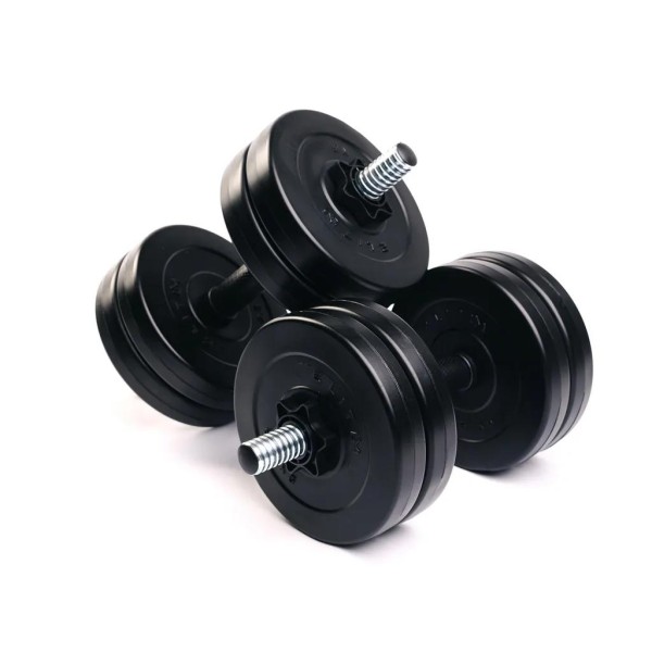 Гантелі Elitum 2 х 11кг