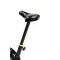 Велотренажер Besport BS-1430 EasyRide чорно-жовтий