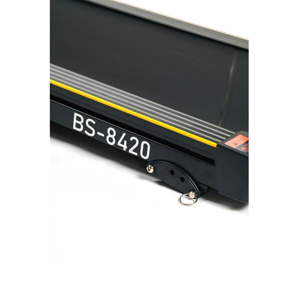 Бігова доріжка Besport BS-8420 COSMICRAY