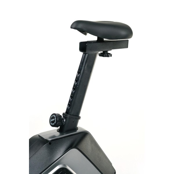 Велотренажер Besport BS-611S SPRINTER магнітний чорно-жовтий