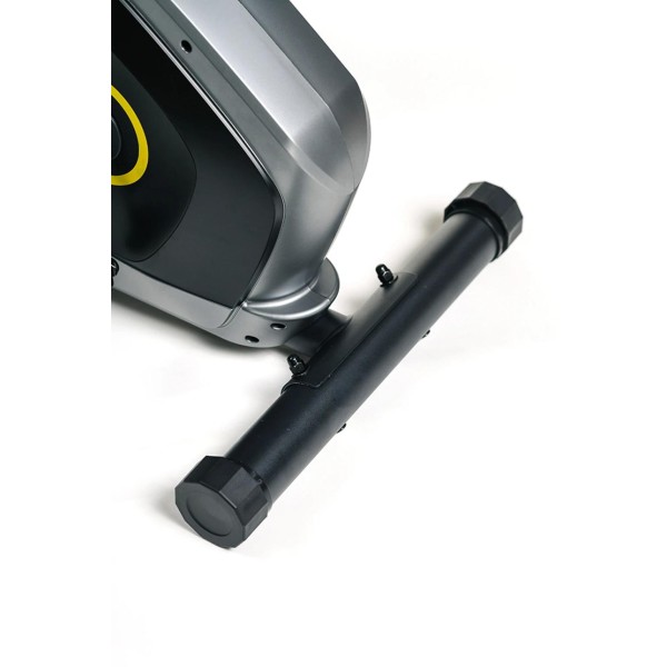 Орбітрек Besport BS-520 TRACER магнітний чорно-жовтий