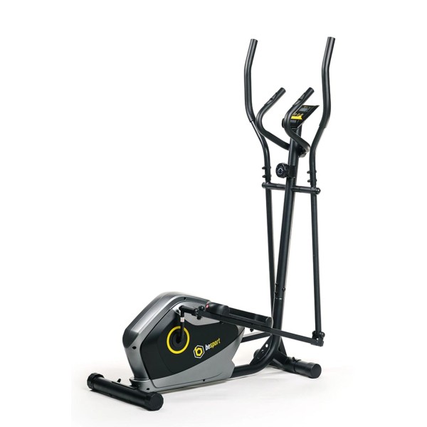 Орбітрек Besport BS-520 TRACER магнітний чорно-жовтий