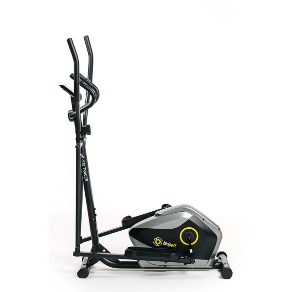 Орбітрек Besport BS-520 TRACER магнітний чорно-жовтий