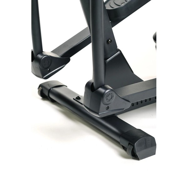 Орбітрек Besport BS-611 RANGER магнітний чорно-жовтий