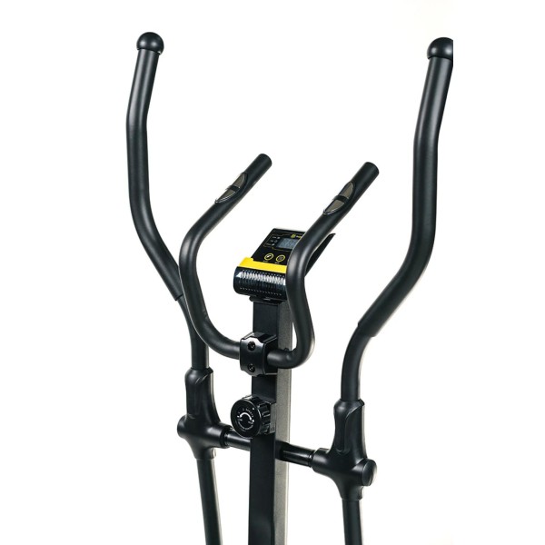 Орбітрек Besport BS-611 RANGER магнітний чорно-жовтий