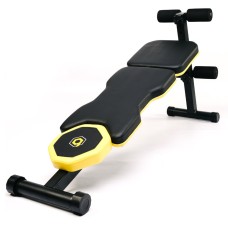 Лавка тренувальна Besport WB-001