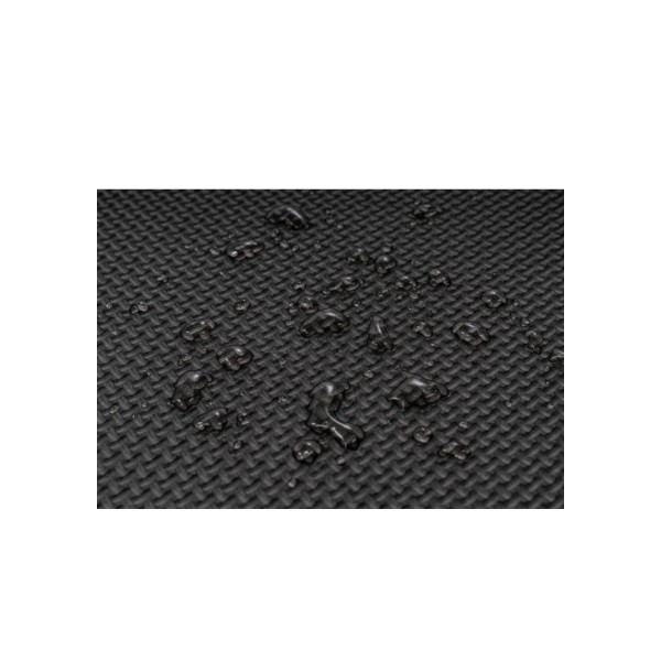 Мат-пазл Hop-Sport EVA 2см HS-A020PM - 8 частин чорно-червоний