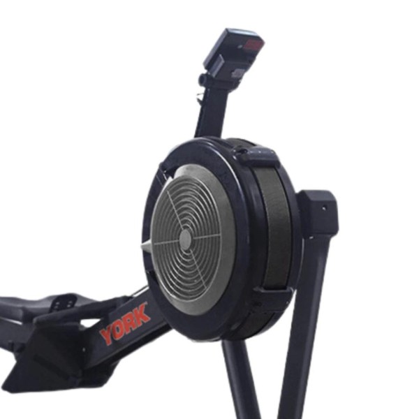 Гребний тренажер аеромагнітний York Fitness Delta