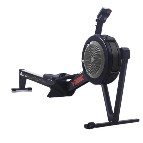 Гребний тренажер аеромагнітний York Fitness Delta