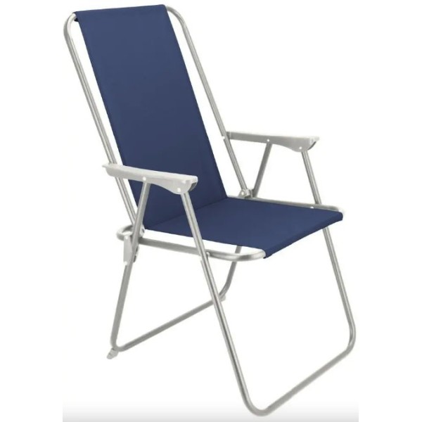Садове крісло Jumi Angler синє