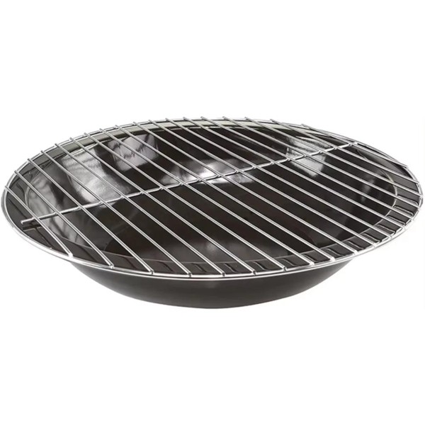 Гриль-барбекю Chomik Garden Line DREVOS 3 в 1