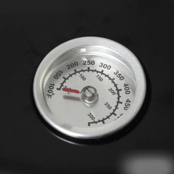 Гриль-барбекю Chomik Garden Line DREVOS 3 в 1