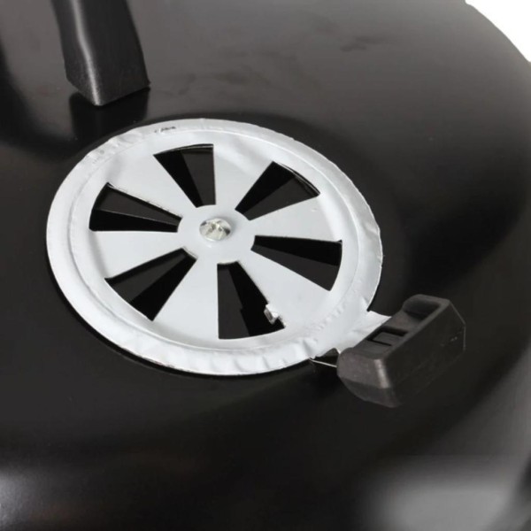 Гриль-барбекю Chomik Garden Line DREVOS 3 в 1