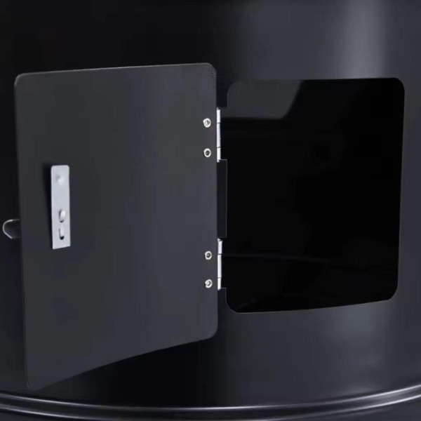 Гриль-барбекю Chomik Garden Line DREVOS 3 в 1