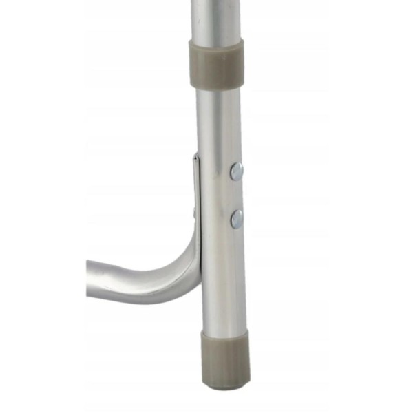 Стіл туристичний Chomik Garden Line RANGER розкладний з 4 стільцями білий