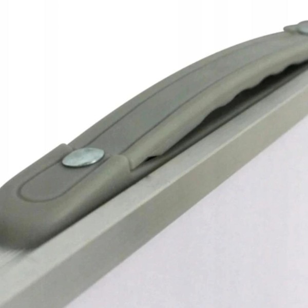 Стіл туристичний Chomik Garden Line RANGER розкладний з 4 стільцями білий