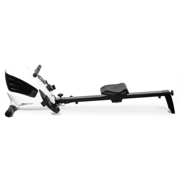 Гребний тренажер Hop-Sport HS-060R Cross білий
