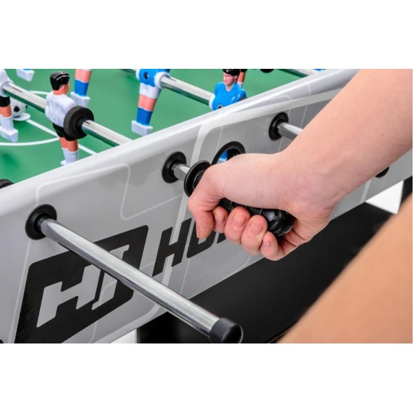 Настільний футбол Hop-Sport Arena Gray