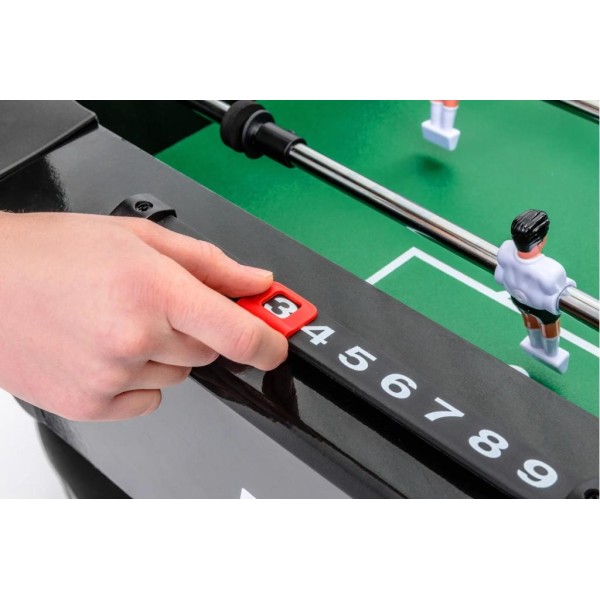 Настільний футбол Hop-Sport Arena Gray