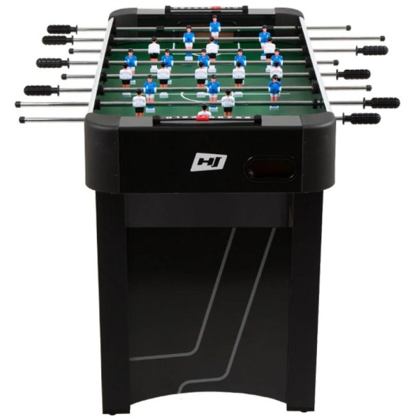 Настільний футбол Hop-Sport Arena Gray
