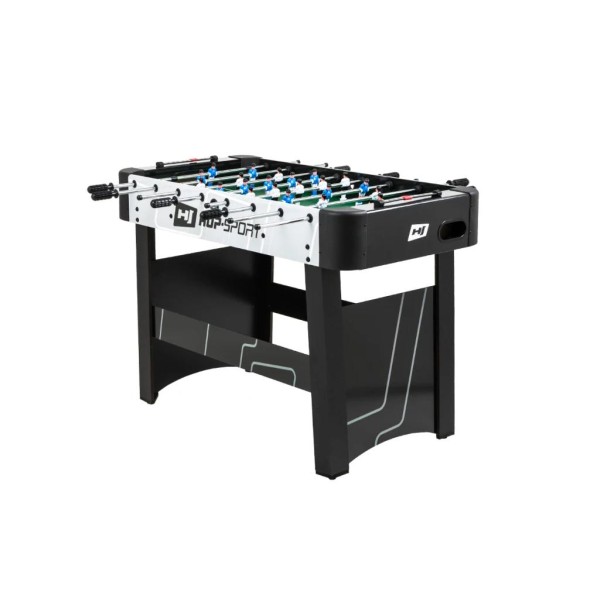 Настільний футбол Hop-Sport Arena Gray