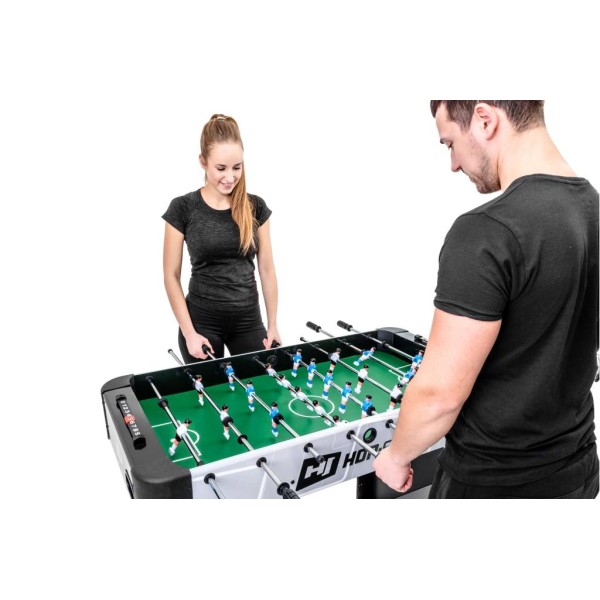 Настільний футбол Hop-Sport Arena Gray