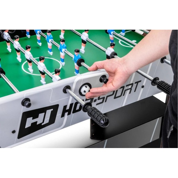 Настільний футбол Hop-Sport Arena Gray