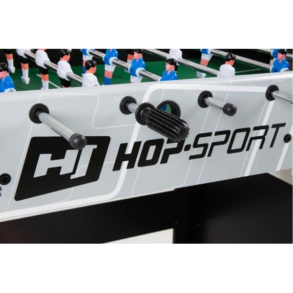 Настільний футбол Hop-Sport Arena Gray