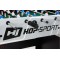 Настільний футбол Hop-Sport Arena Gray