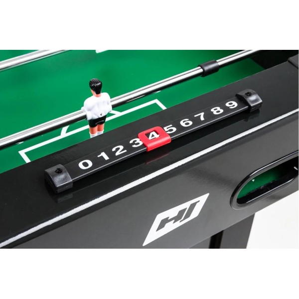 Настільний футбол Hop-Sport Arena Gray