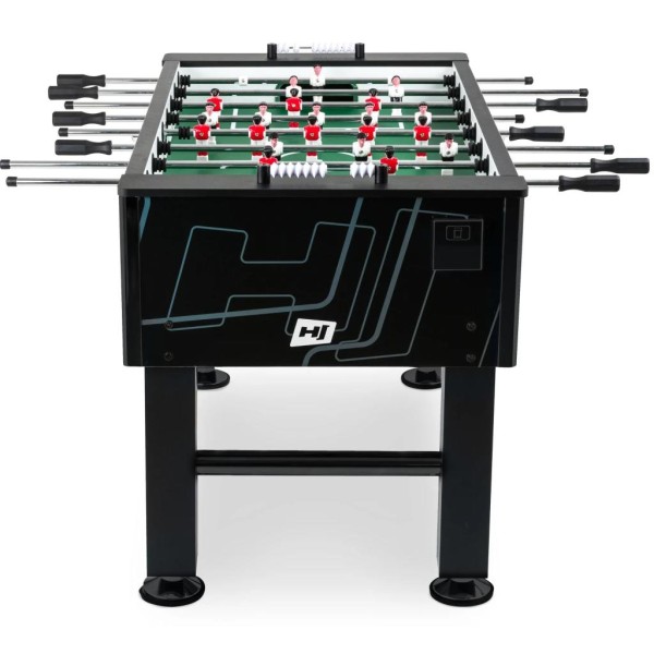 Настільний футбол Hop-Sport Evolution Gray