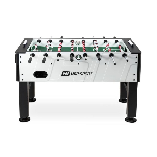Настільний футбол Hop-Sport Evolution Gray