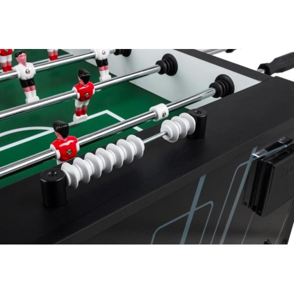 Настільний футбол Hop-Sport Evolution Gray