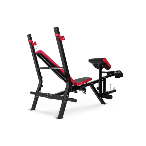 Лавка олімпійська тренувальна Hop-Sport HS-1090