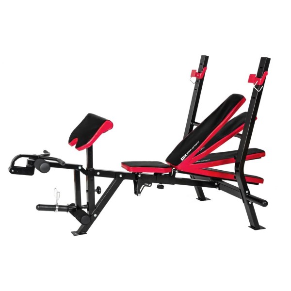 Лавка олімпійська тренувальна Hop-Sport HS-1090