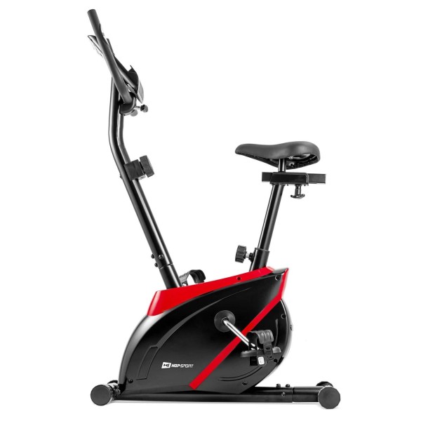 Велотренажер Hop-Sport HS-2070 Onyx червоний
