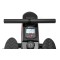 Гребний тренажер Hop-Sport HS-060R Cross червоний