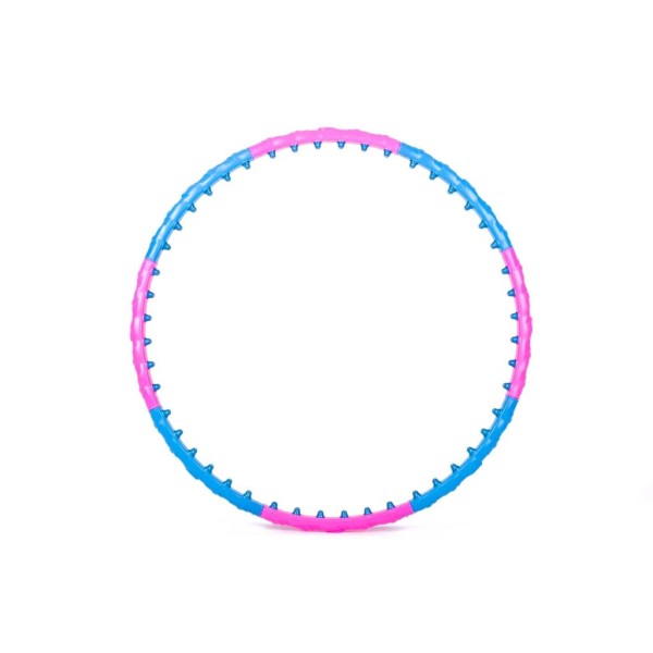 Хулахуп з масажером Hop-Sport 6011