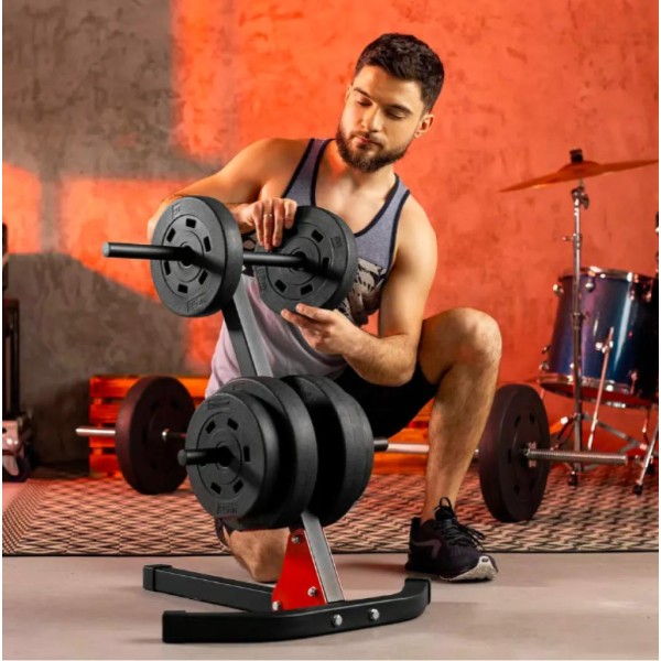 Стійка під диски Hop-Sport HS-1005A