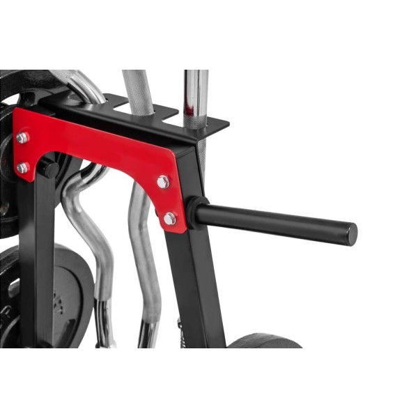 Стійка під диски, грифи та гантелі Hop-Sport HS-1008A
