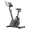 Велотренажер Hop-Sport HS-2070 Onyx сірий