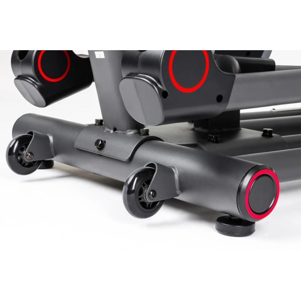 Орбітрек Hop-Sport HS-200C Trance iConsole+ LC