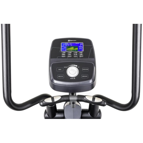 Орбітрек Hop-Sport HS-200C Trance iConsole+ LC