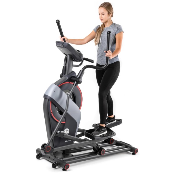 Орбітрек Hop-Sport HS-200C Trance iConsole+ LC