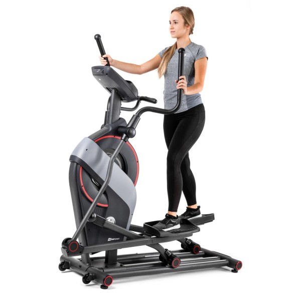 Орбітрек Hop-Sport HS-200C Trance iConsole+ LC