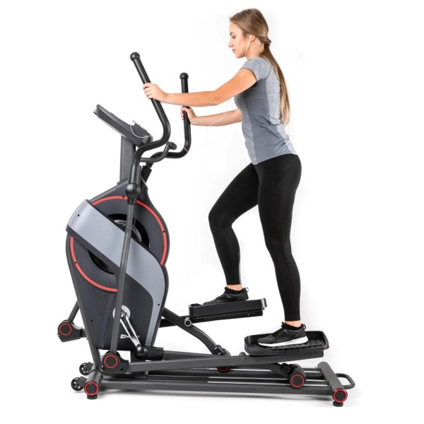 Орбітрек Hop-Sport HS-200C Trance iConsole+ LC