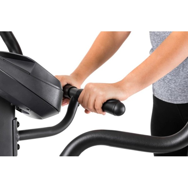 Орбітрек Hop-Sport HS-200C Trance iConsole+ LC