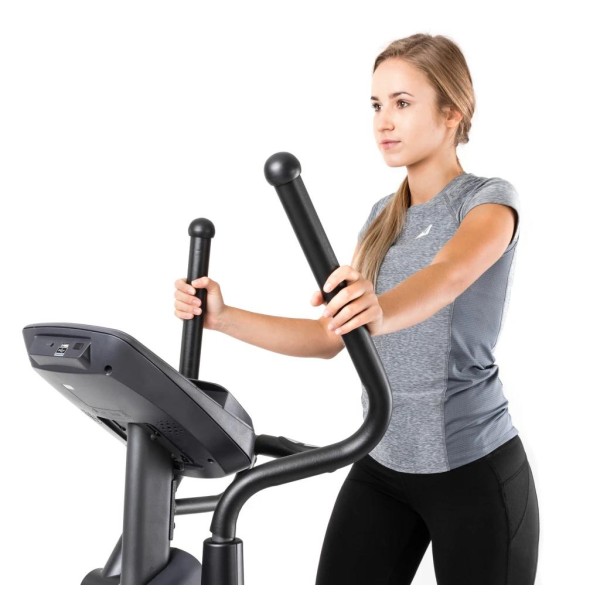 Орбітрек Hop-Sport HS-200C Trance iConsole+ LC