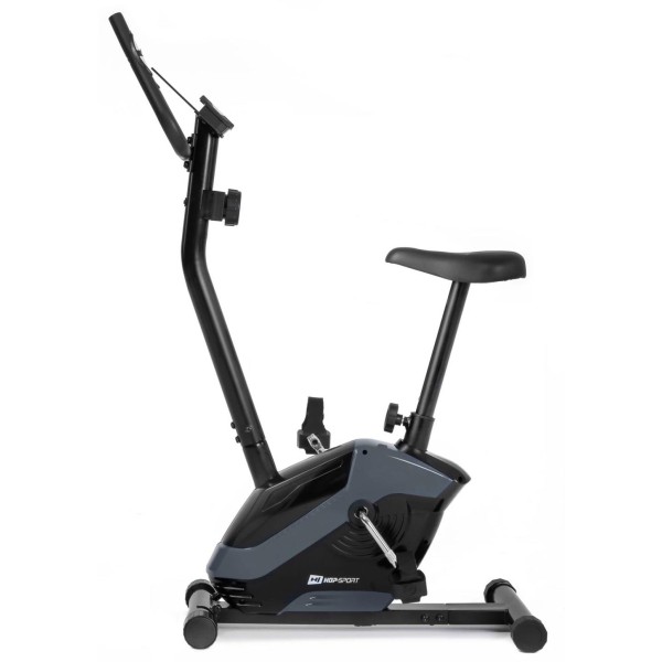 Велотренажер Hop-Sport HS-045H Eos сірий